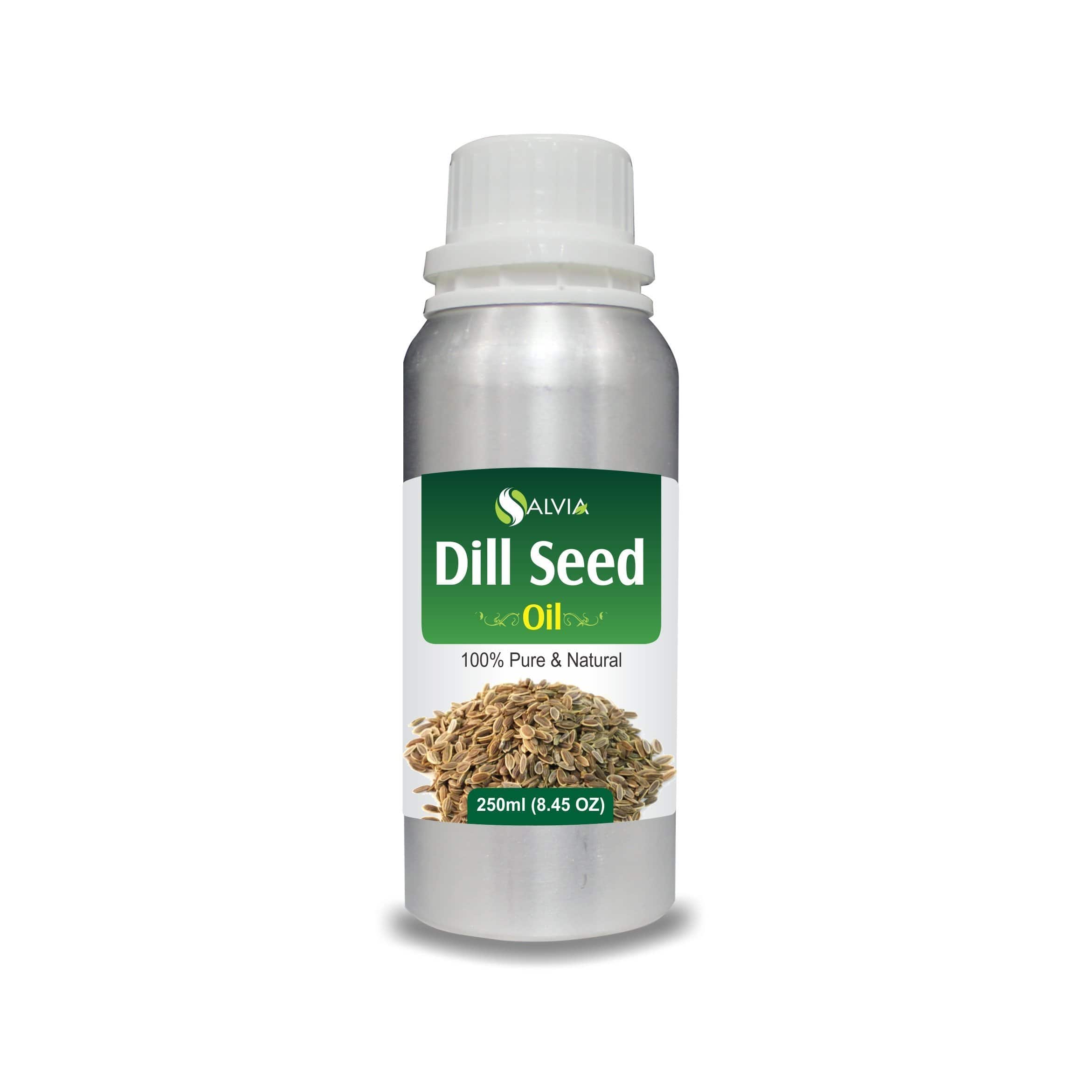 dill seed oil in hindi